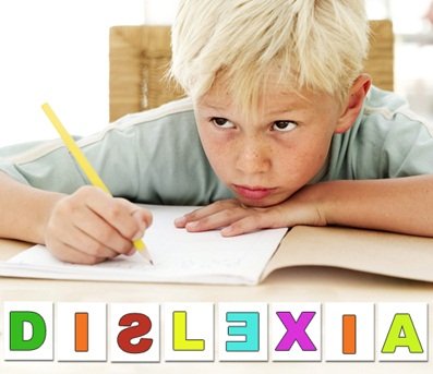 Conociendo la dislexia